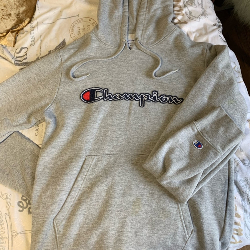 Champion Hoodie